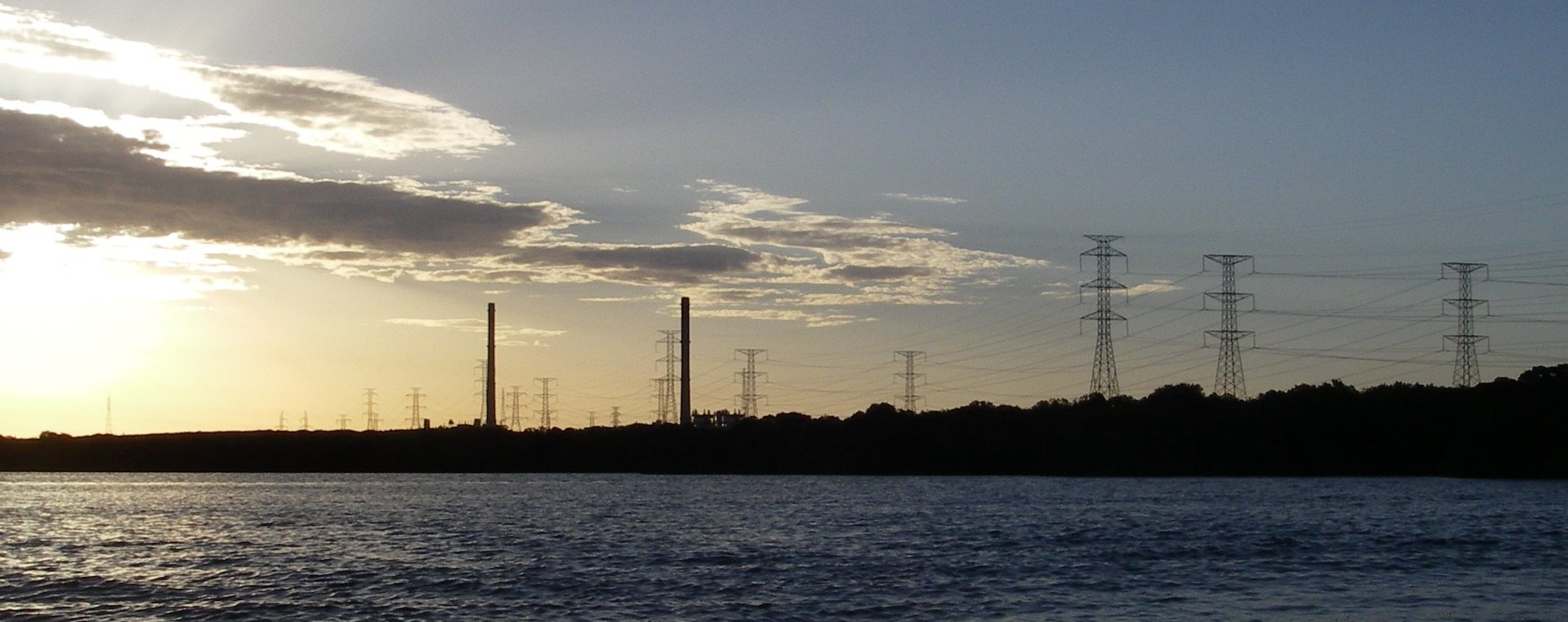 https://en.wikipedia.org/wiki/Torrens_Island_Power_Station